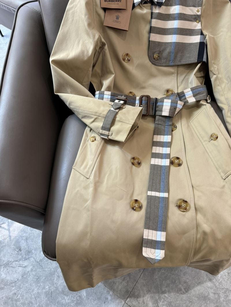 Burberry Outwear